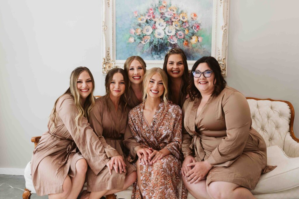 Charming Fall Wedding at Deer Flat Ranch in Nampa, Idaho